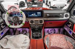 مێرسێدس بێنز G-Class